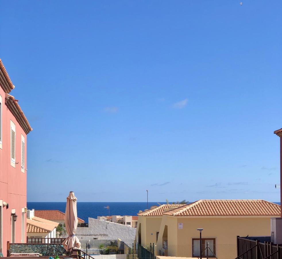 Antigua Bay - Casa Joana Διαμέρισμα Costa De Antigua Εξωτερικό φωτογραφία