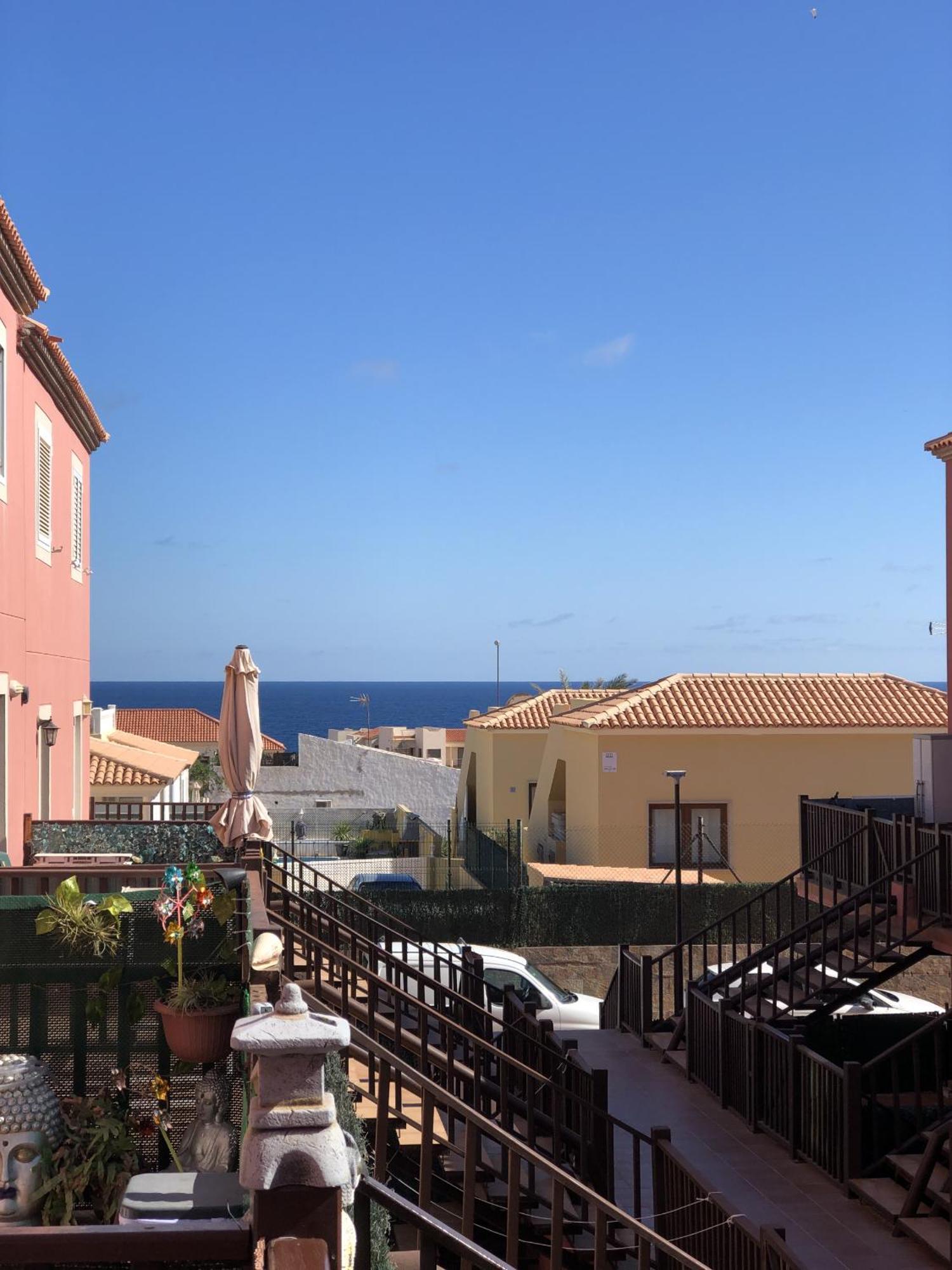 Antigua Bay - Casa Joana Διαμέρισμα Costa De Antigua Εξωτερικό φωτογραφία