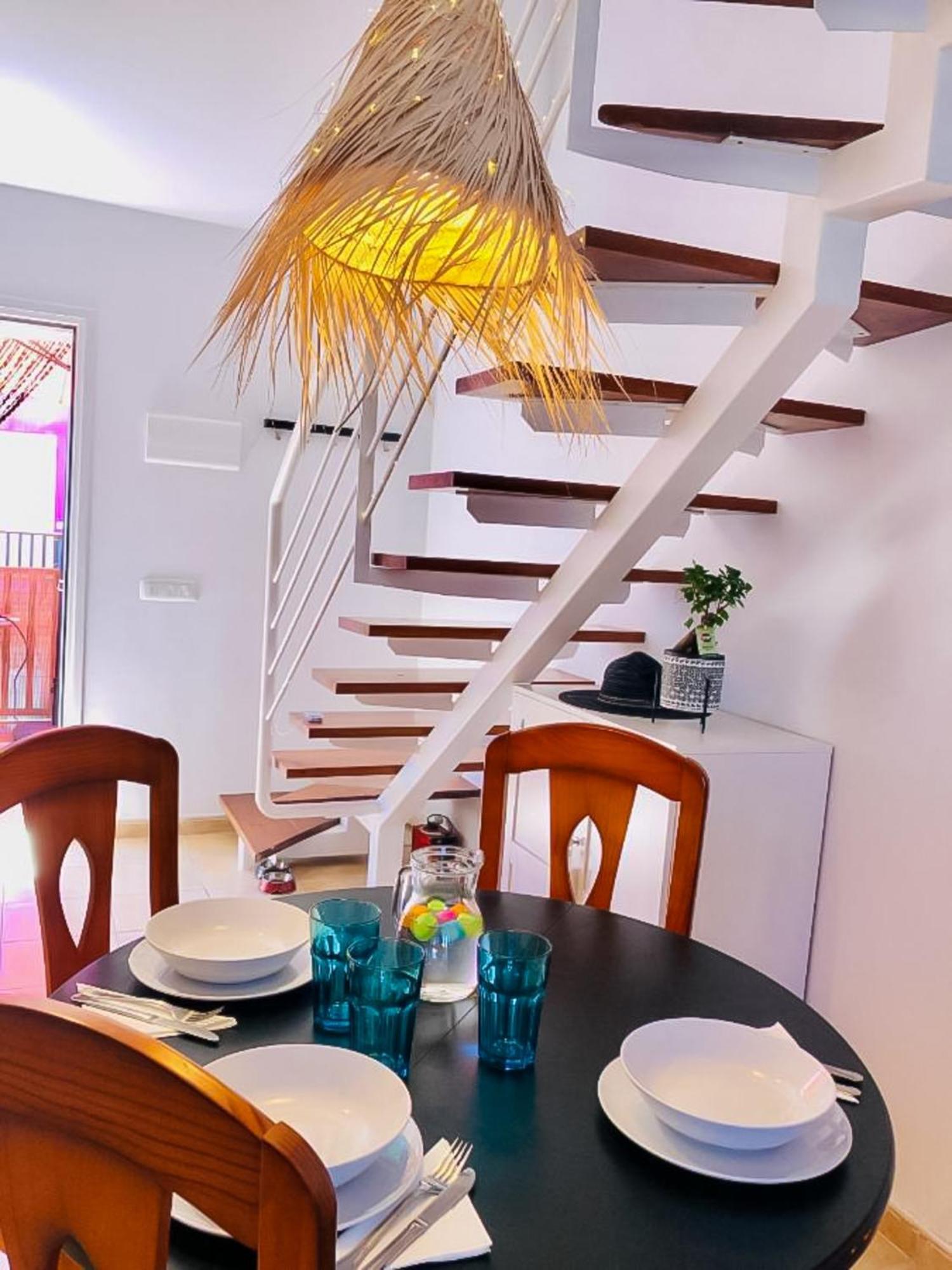 Antigua Bay - Casa Joana Διαμέρισμα Costa De Antigua Εξωτερικό φωτογραφία